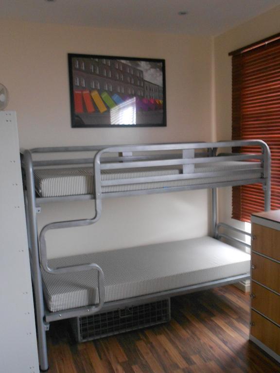 Mapesbury Hostel Лондон Стая снимка