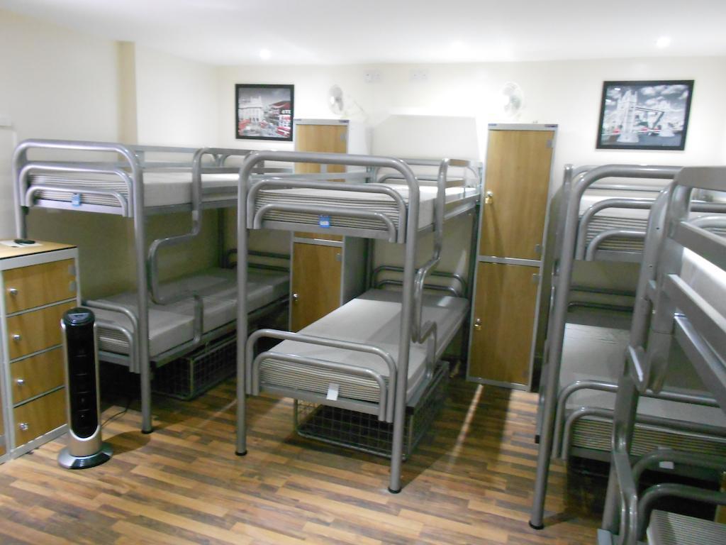 Mapesbury Hostel Лондон Стая снимка