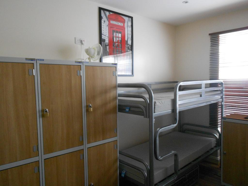 Mapesbury Hostel Лондон Екстериор снимка