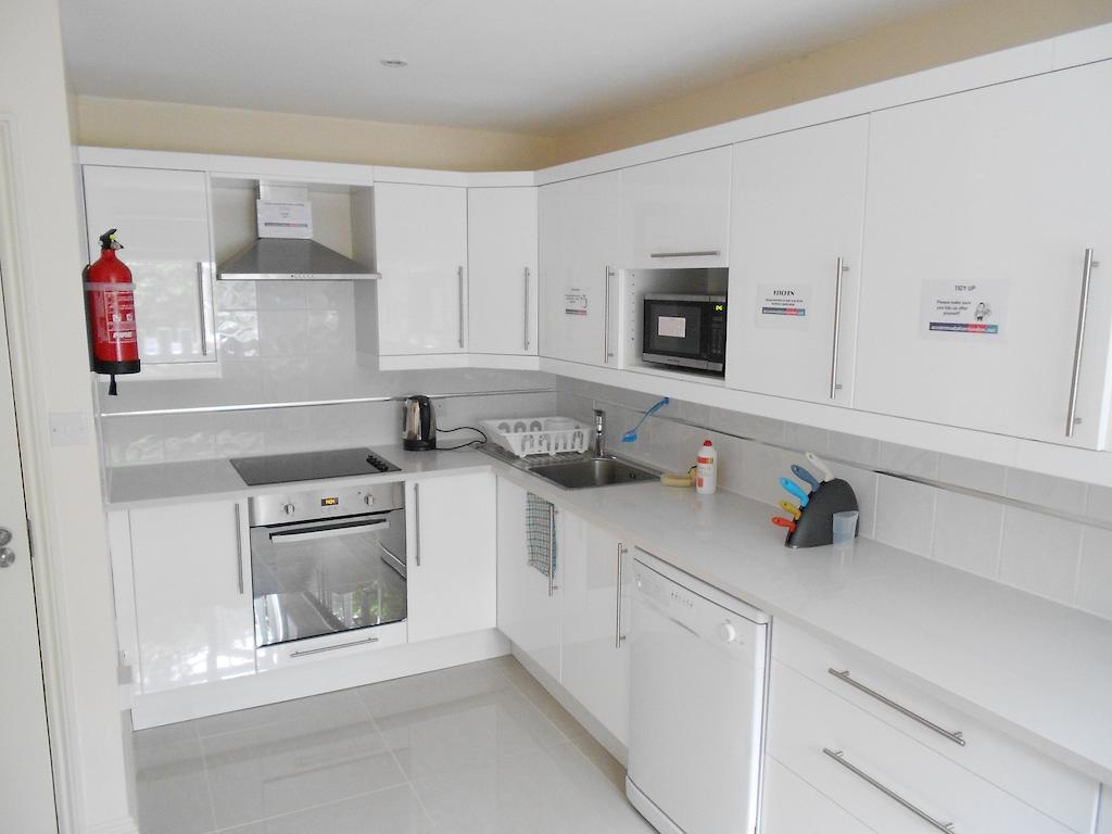Mapesbury Hostel Лондон Екстериор снимка