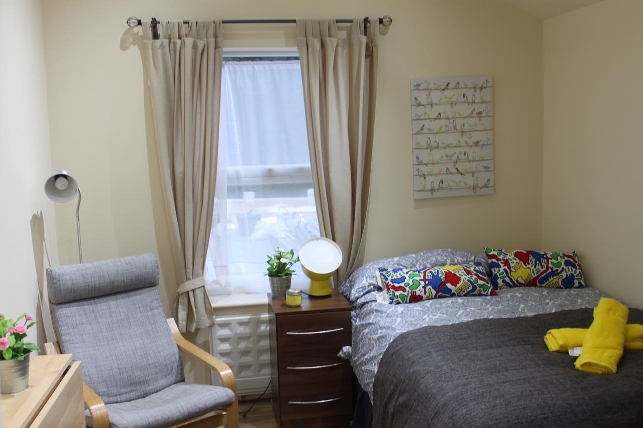 Mapesbury Hostel Лондон Екстериор снимка
