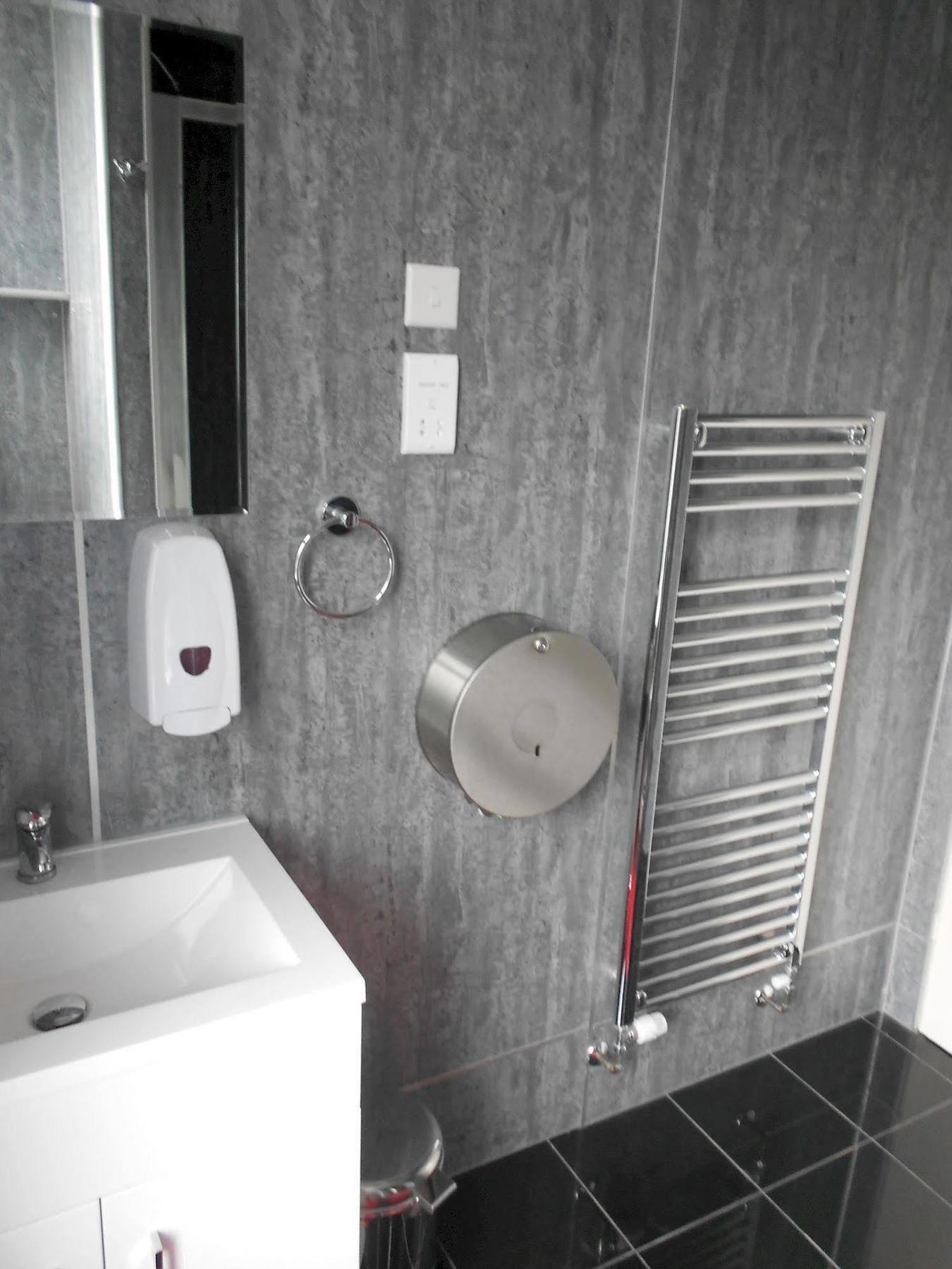 Mapesbury Hostel Лондон Екстериор снимка