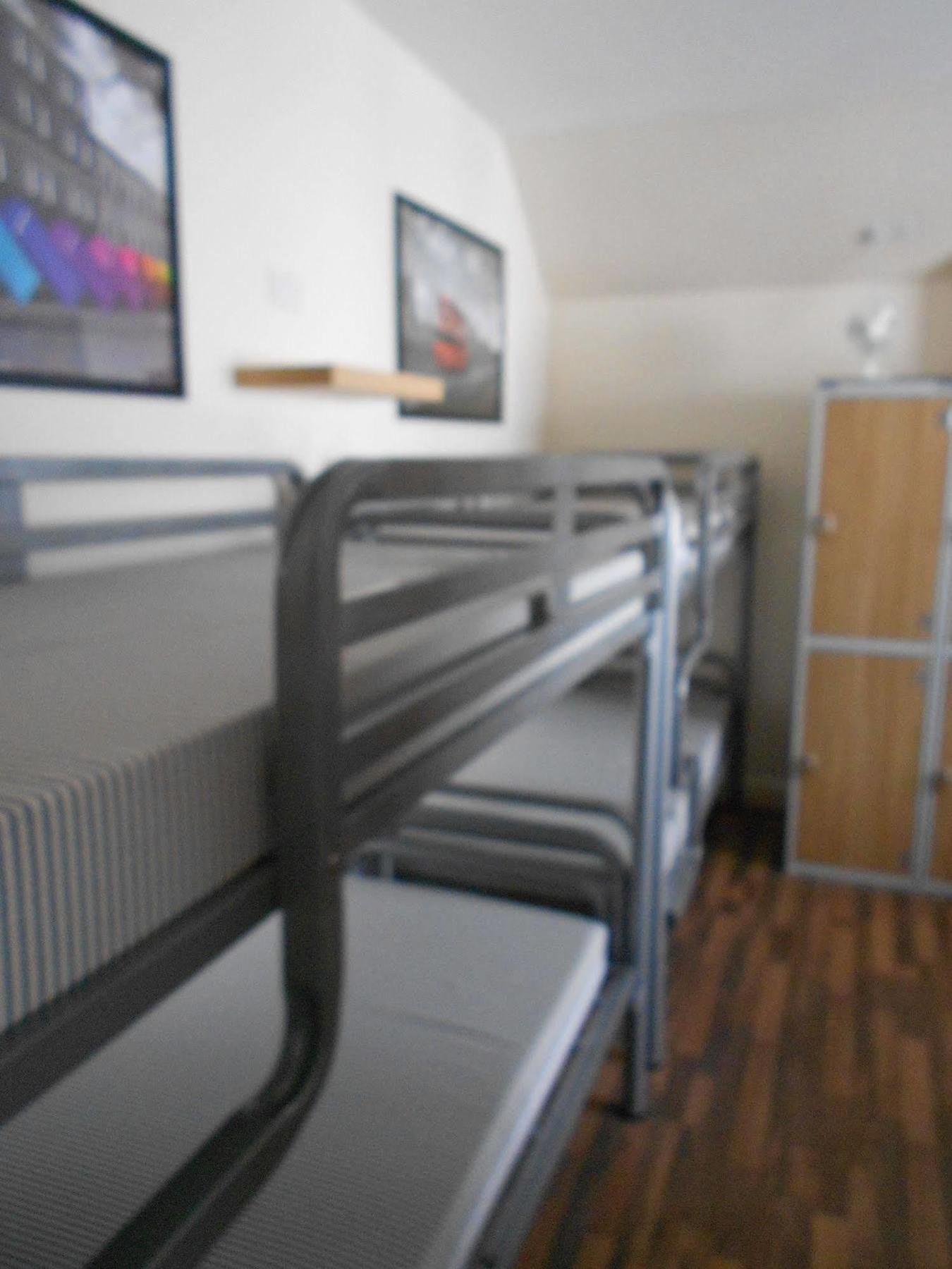 Mapesbury Hostel Лондон Екстериор снимка