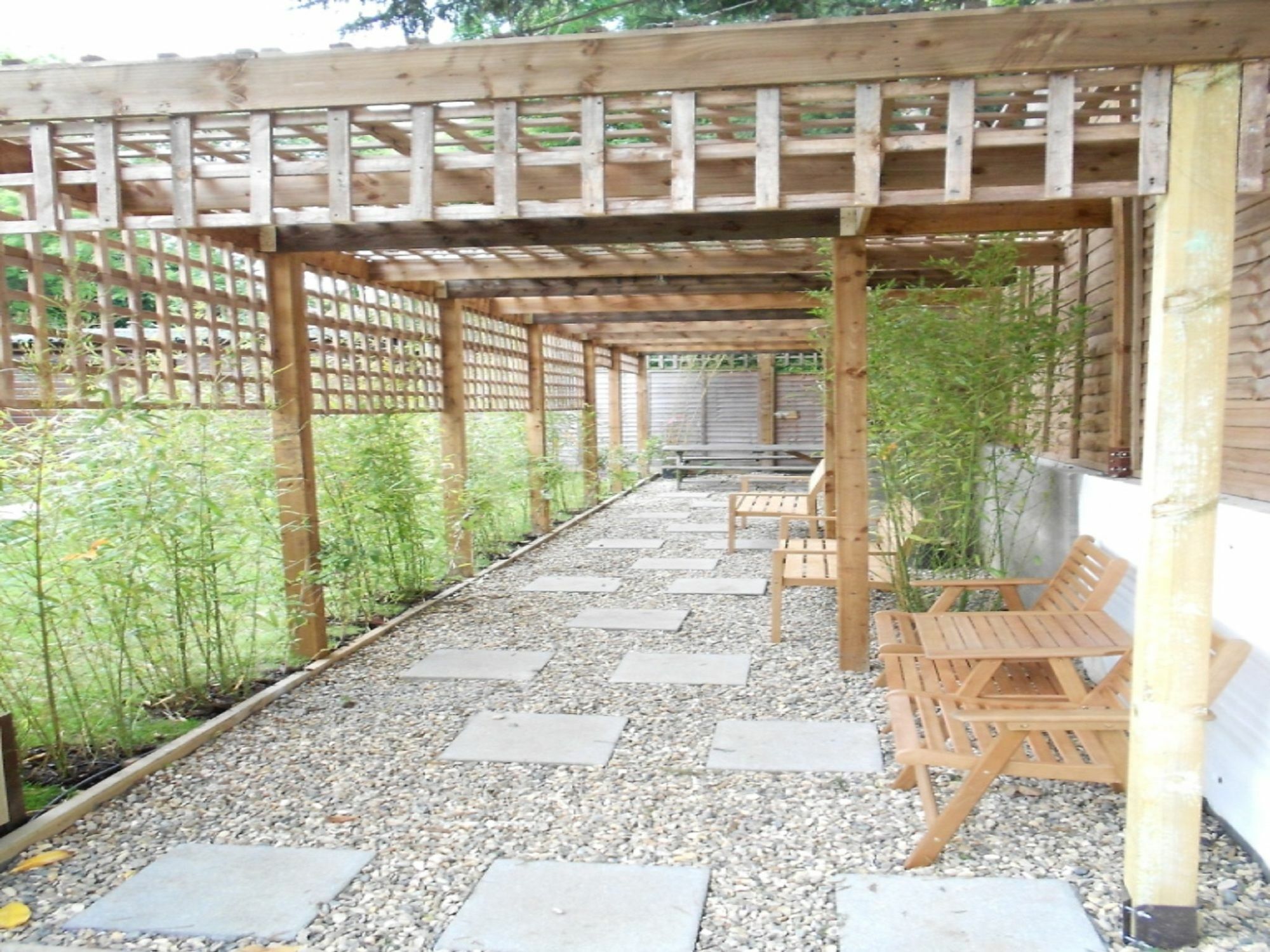 Mapesbury Hostel Лондон Екстериор снимка