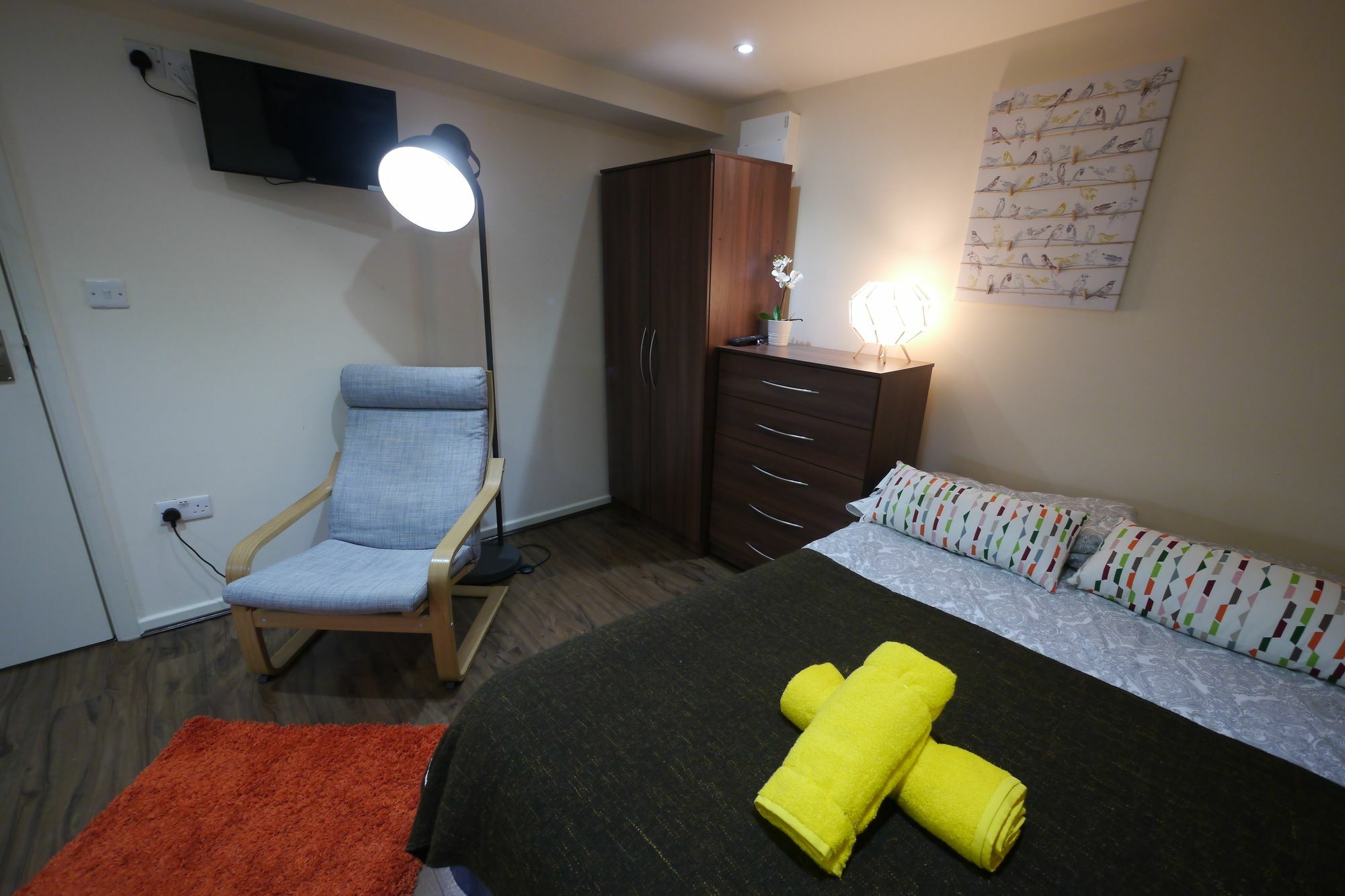 Mapesbury Hostel Лондон Екстериор снимка